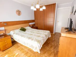 Dormitorio principal