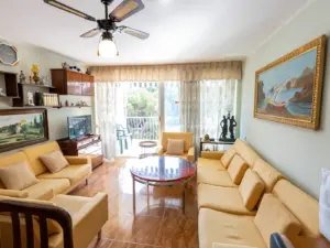 Salón comedor