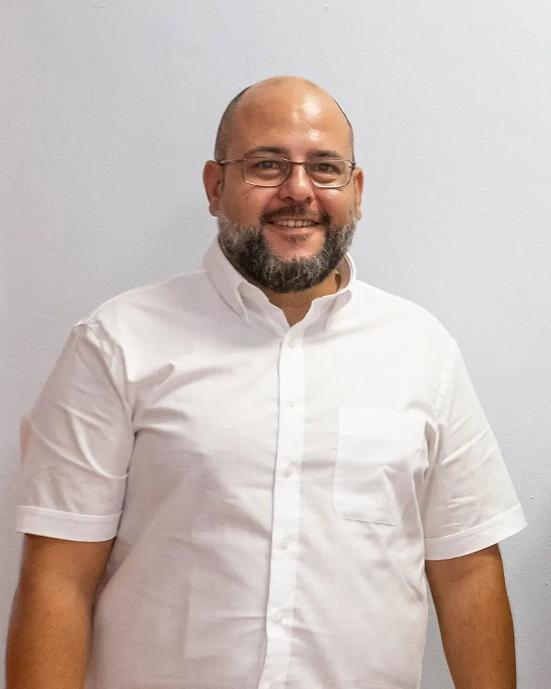 Socio de Asesoría López García en Salou